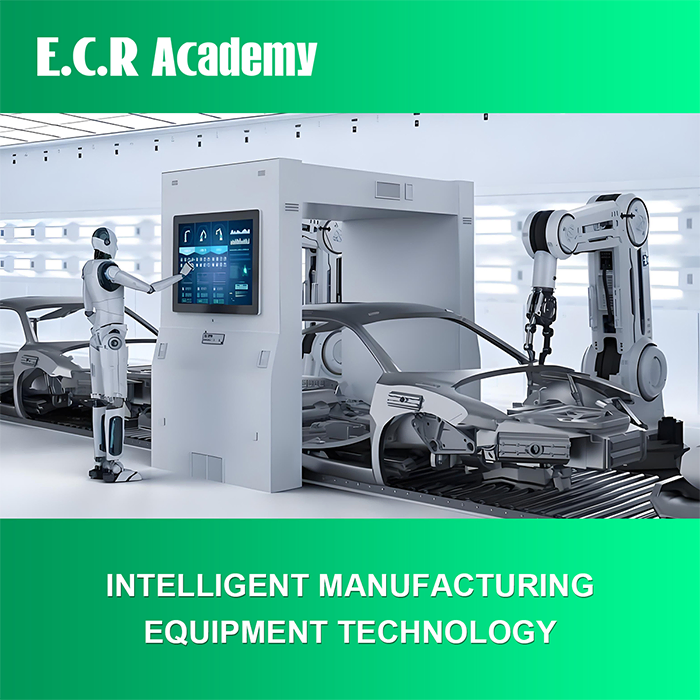 Intelligent Manufacturing Equipment Technology
